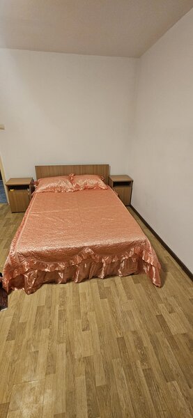 Titan, policlinica Titan in bloc D1,