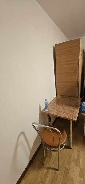 Titan, policlinica Titan in bloc D1,