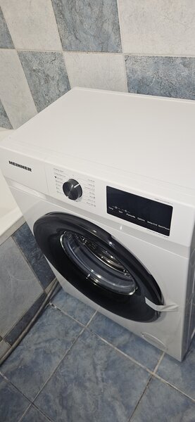 Titan, policlinica Titan in bloc D1,